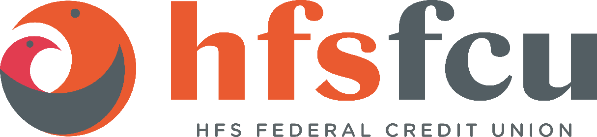 HFS Federal Credit Union logo